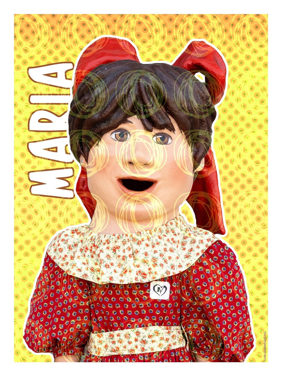 Maria-Cor de Maria