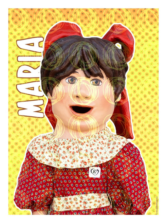 Maria-Cor de Maria